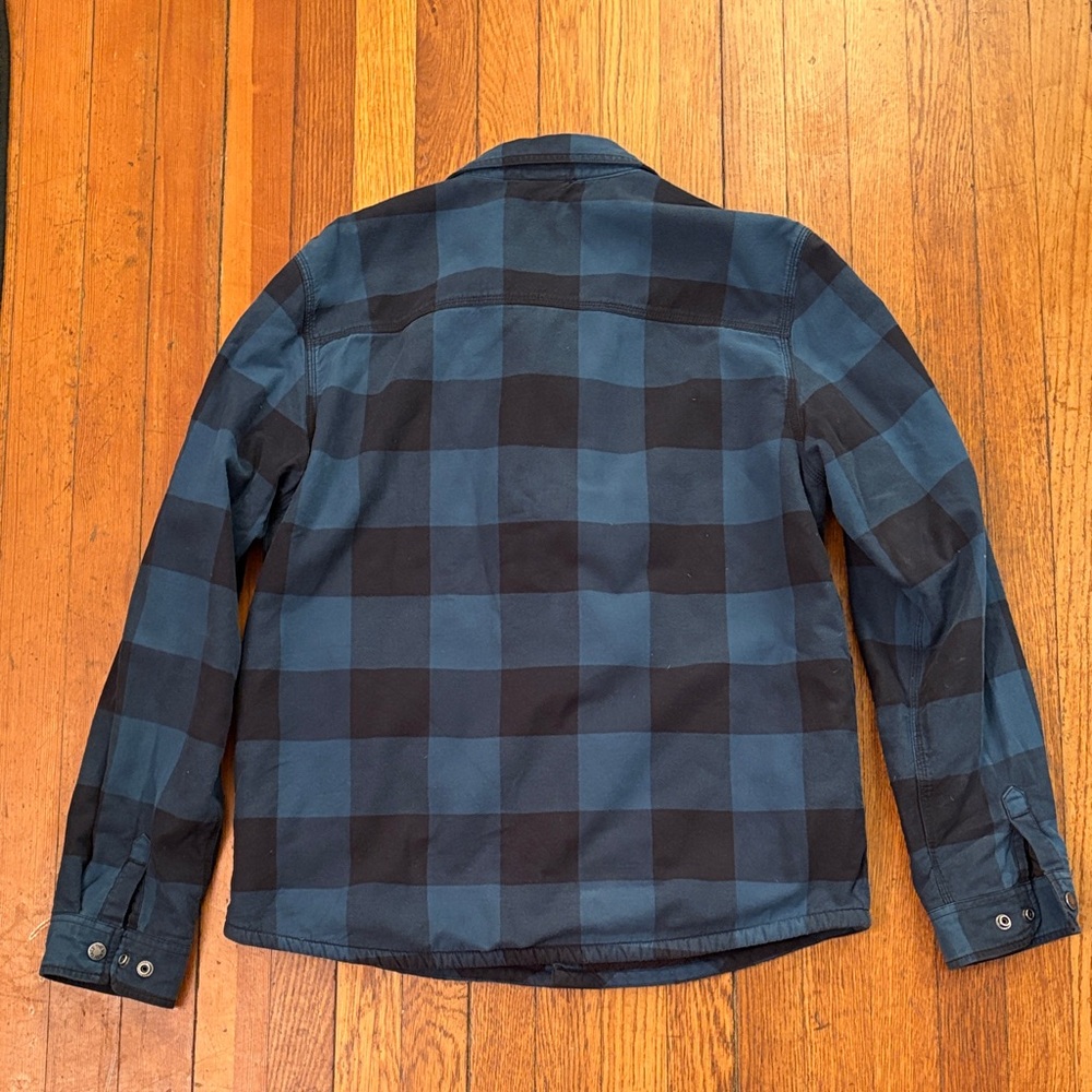 North Face Shacket - image 5